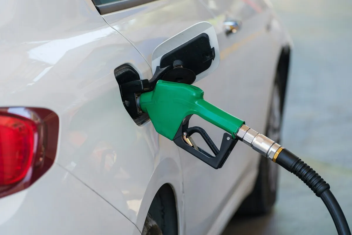 harga migas Jambi 01-14 februari 2025 untuk Biodiesel B40 dan MFO